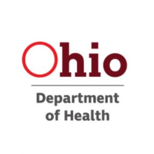 Ohio Department of Health logo