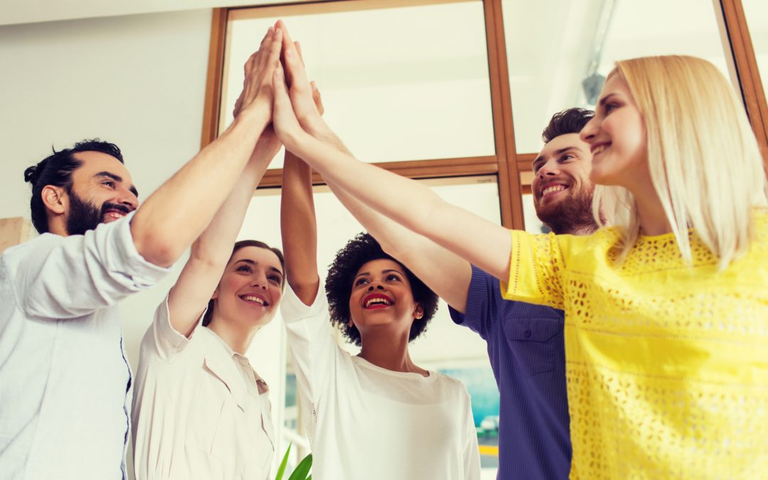 How Celebration Inspires Social Impact