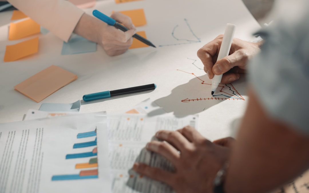 Develop a Sustainable, Data-Driven Culture
