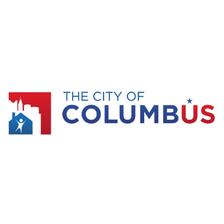 City of Columbus logo