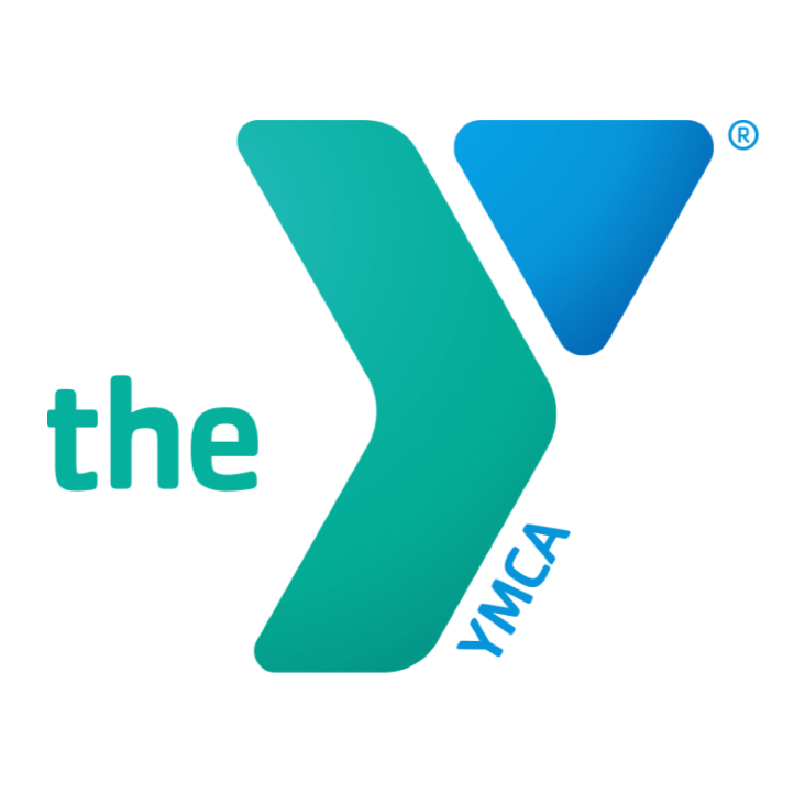 Logo for YMCA