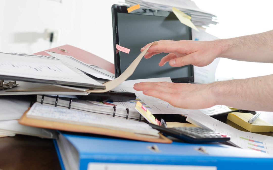 5 Tips for Navigating the Messy Middle for Successful Outcomes