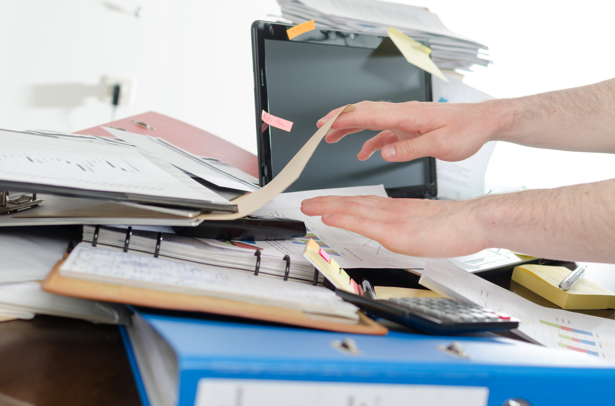 5 Tips for Navigating the Messy Middle for Successful Outcomes ...