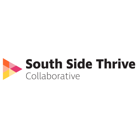 Logo for South Side Thrive Collaborative