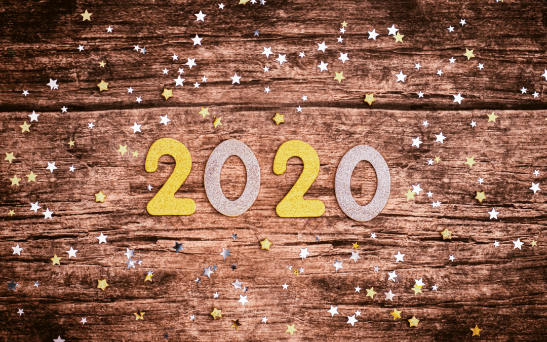 Top 10 Stories in 2020