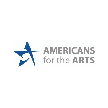 Americans for the Arts logo