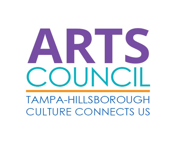 Arts Council of Hillsborough County logo