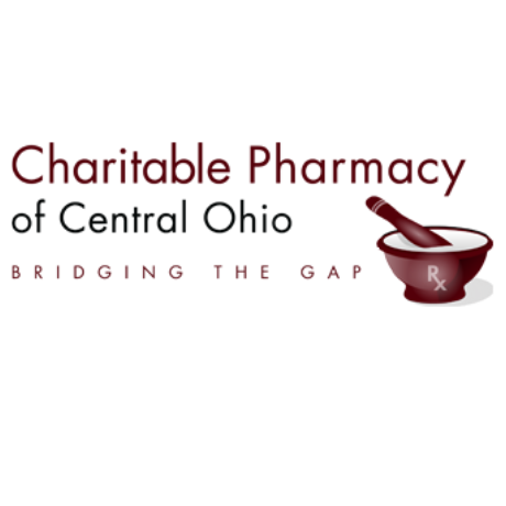 Logo for Charitable Pharmacy of Central Ohio