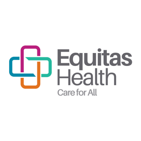 Equitas Health logo