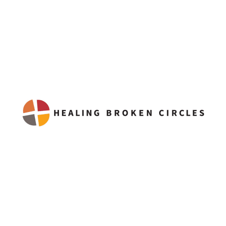 Healing Broken Circles logo