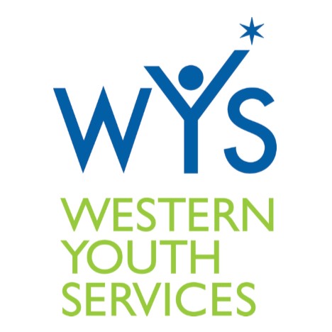 Logo for Western Youth Services