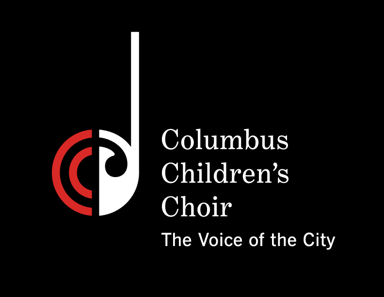 Logo of Columbus Children's Choir