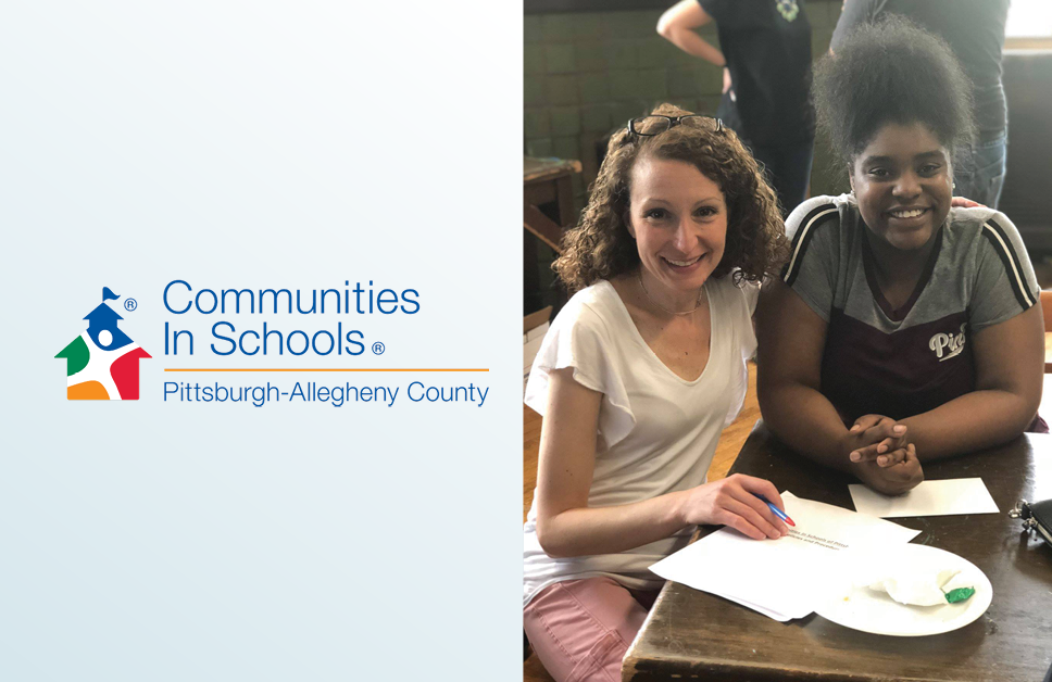 Measurement Resources selects Communities in Schools of Pittsburgh-Allegheny County as 2023 Data for Greater Good recipient